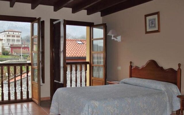 Casa Rural La Indiana