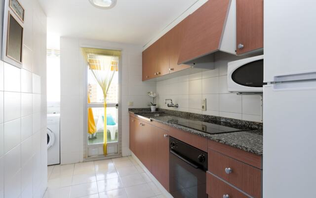 Apartamento Vista Mar