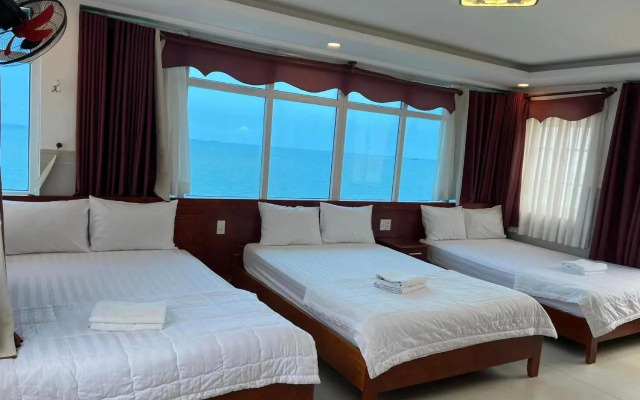 Phung Ha Vung Tau Hotel