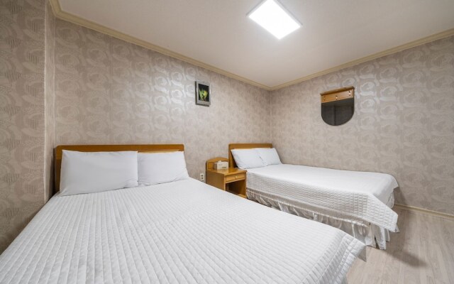 Yangyang Naksan Haemaru