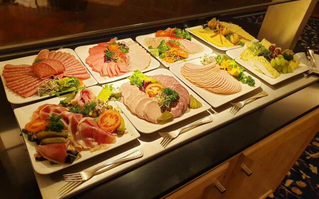 Hotel Landhaus Höpen