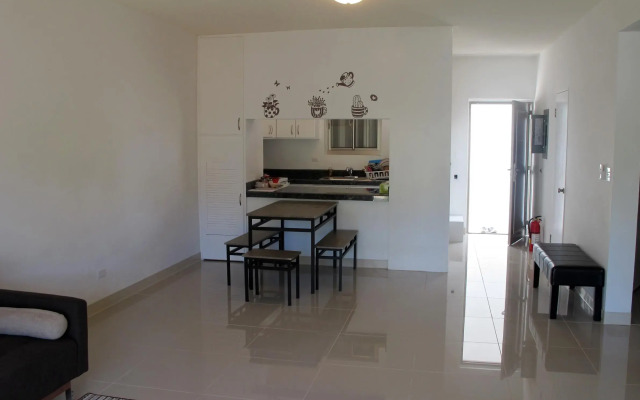 JJ Residence