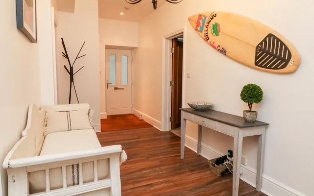 1 Cheyne Beach Apartments