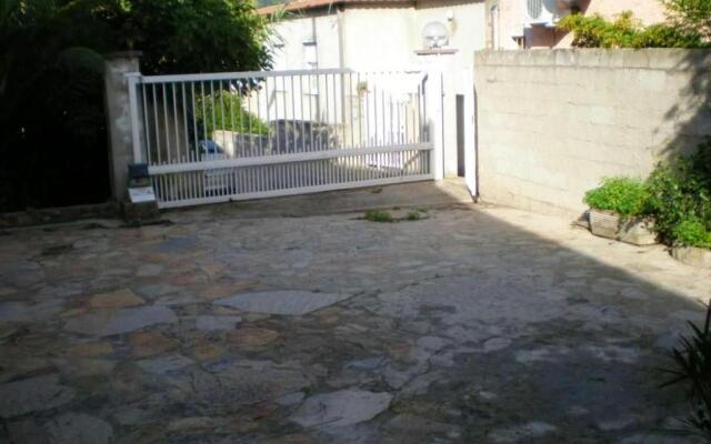 Apartment with 3 bedrooms in Teulada
