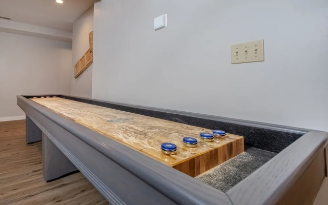 Ar'ya Relaxed Chalet