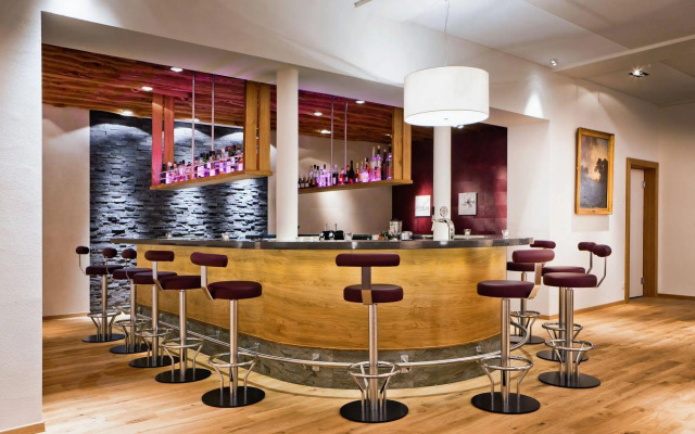 Golf- & Sporthotel Hof Maran