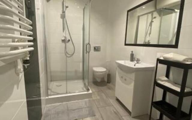 Hostel pod Topolami