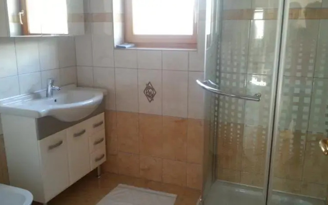 Ferienwohnung Mujcic