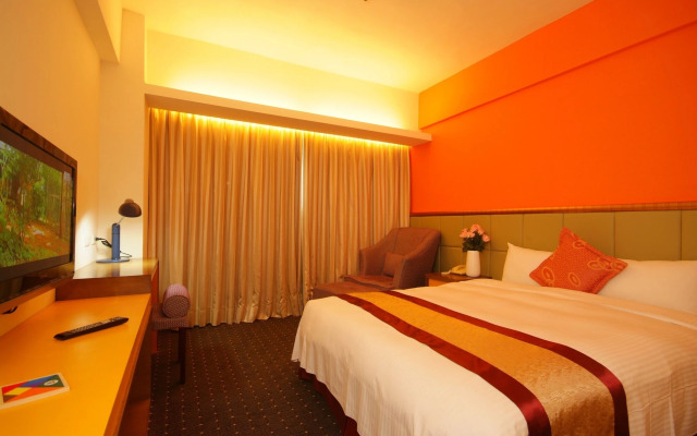 Toongmao Hotel Kaohsiung