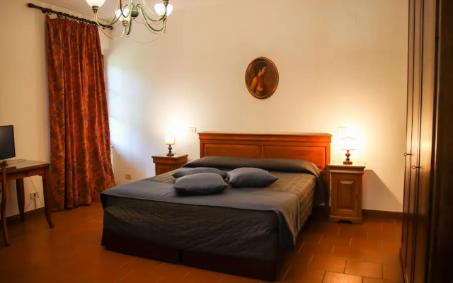 Villa Bagno Santo