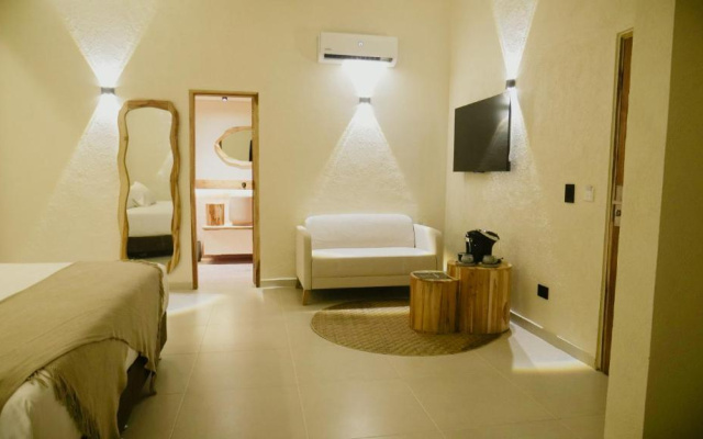 Talam House Coveñas by Bernalo Hotels