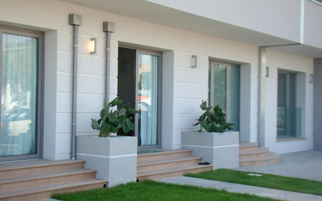 Hotel & Residence Cavalluccio Marino