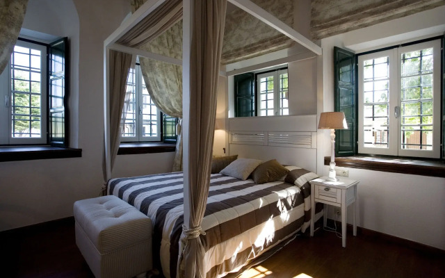 Despotiko Hotel