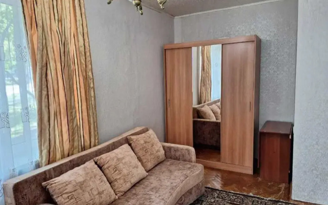 Добро пожаловать в столицу на улице Кастанаевская 36 корпус 3