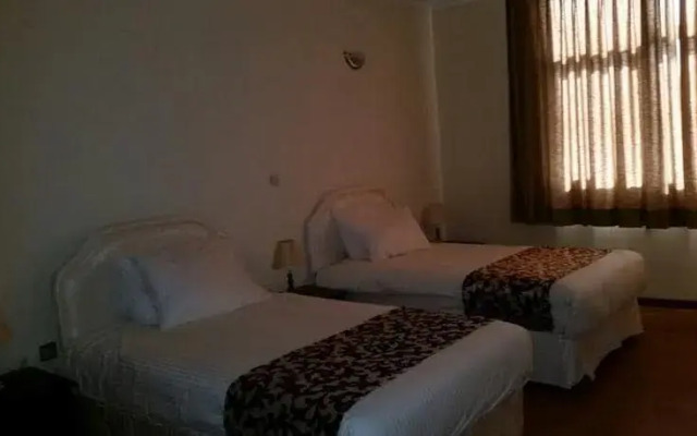 Union Hotel Apartment
