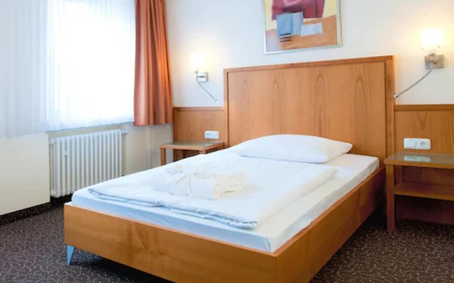 Hotel Regent