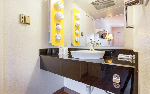 Motel 6 Mesa North