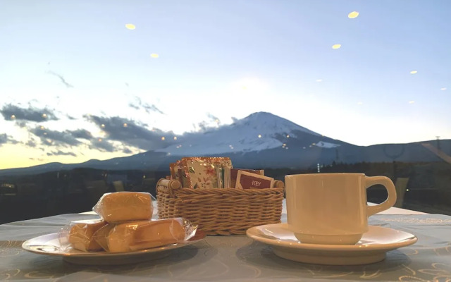 Fuji Mihana Resort