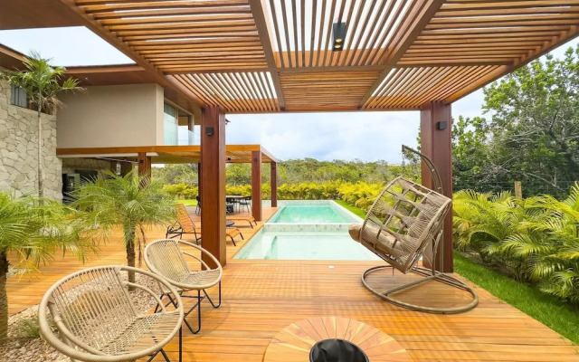 Maruwá – Villa Ágata”