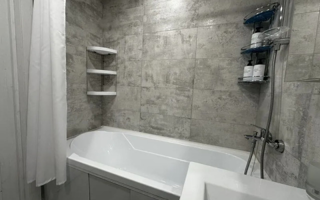 Квартирный Комплекс Светлая на ул. Республики, д. 204, корп. 7