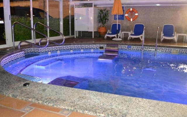 Hotel Playa Compostela