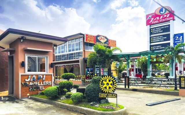 JAPI Traveller's Hotel & Restaurant - Annex