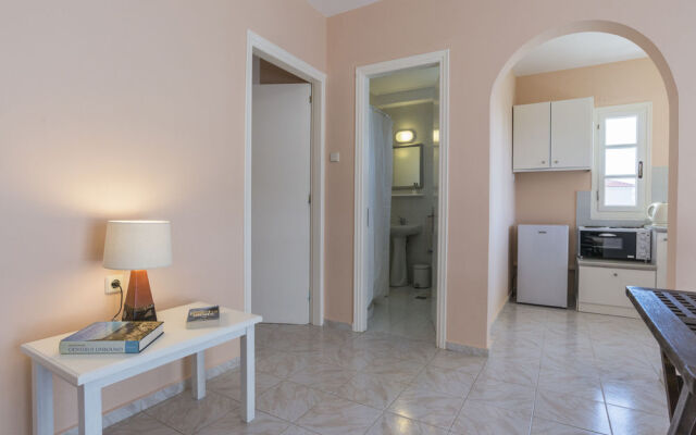 Albouro Seafront Apartments