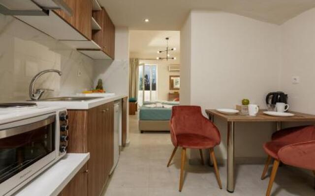 Magicstay - Aparthotel 3 Stars Nea Alikarnassos