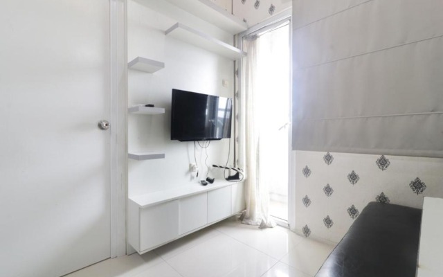 Green Pramuka City by SR Property