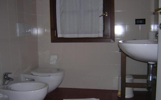 Agriturismo Trebisonda Country Resort