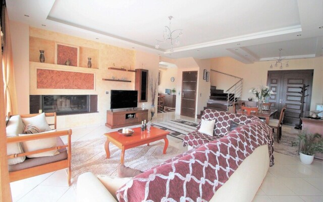 Sunlight Villas