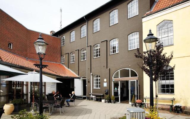 Danhostel Svendborg