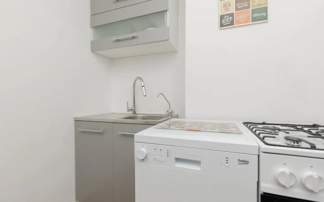 Panska Apartament With AC by Renters