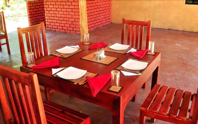 Indika Lake Resort @ Village