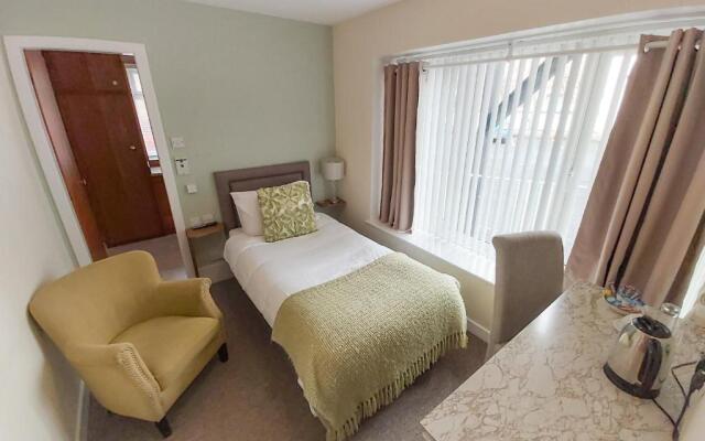 The Hawick Hotel