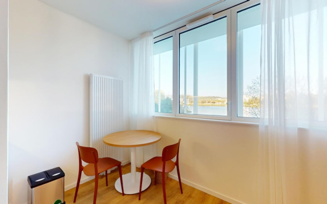 Coliving by UTDM