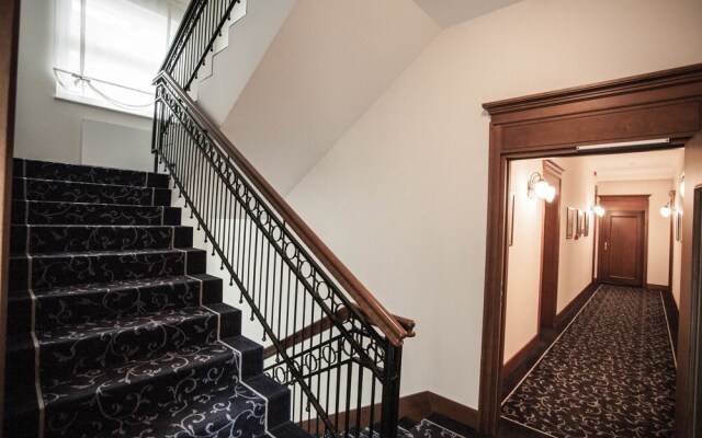 Apartamenty Villa Artis