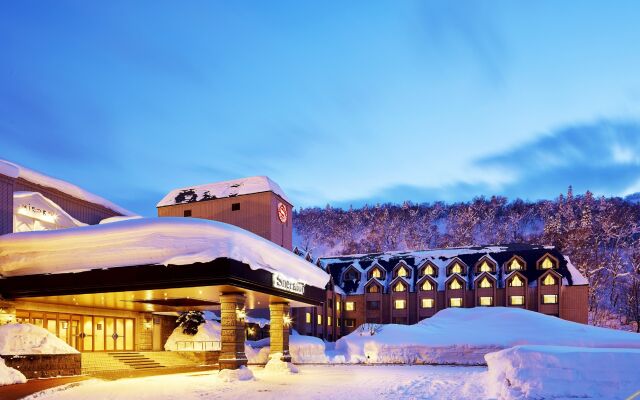 Sheraton Hokkaido Kiroro Resort