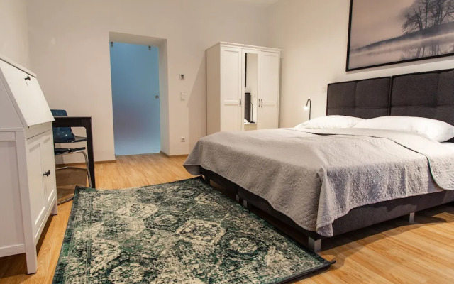 Vienna Star Apartments Spengergasse