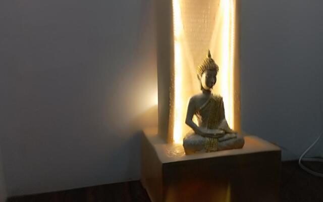 Mountain Mist Home Stay, Bhimtal