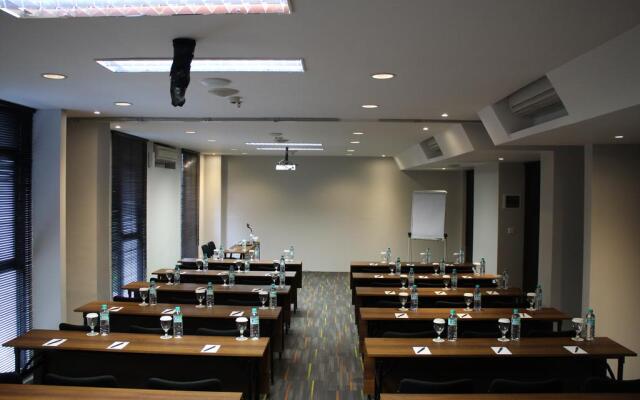 REGANTRIS Hotel Surabaya