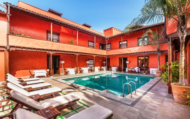 Boutique Hotel San Roque Adults Only