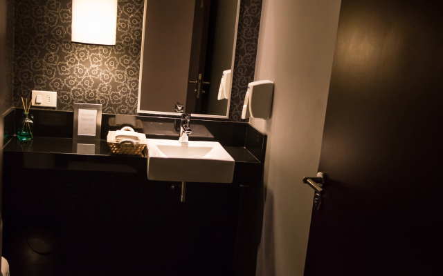 Axsur Design Hotel