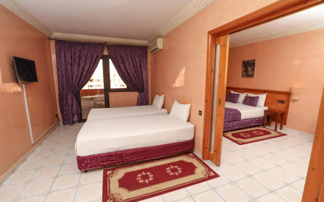 Hotel Majorelle