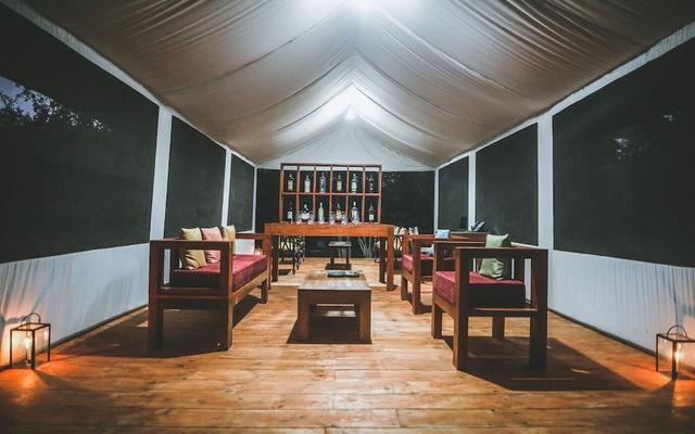 Wild Trails Yala Tented Safari Camp By Yoho