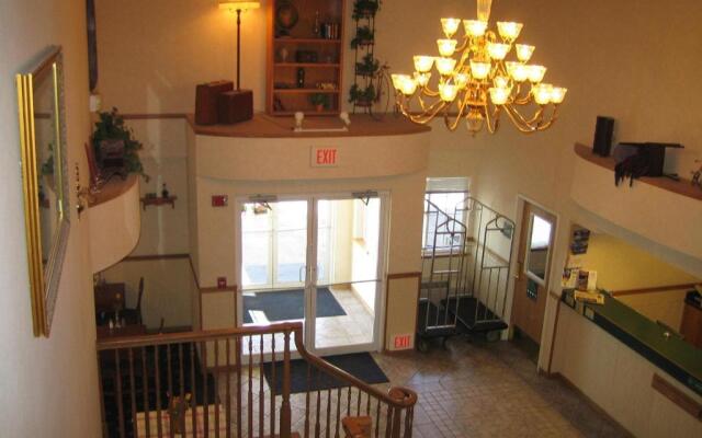 Fairbridge Inn & Suites, Miles City