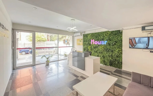 Housr 1 RK Sector 27 Gurgaon Golf Course