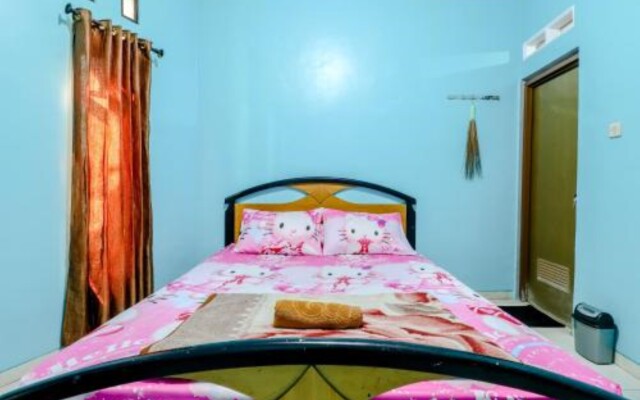 Puspa Sari Villa and Homestay