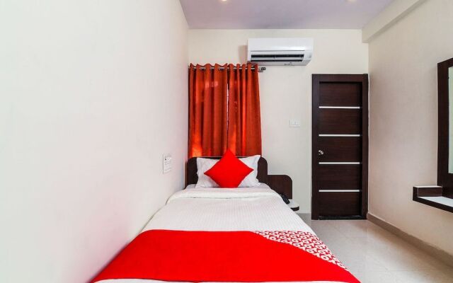 OYO 16048 Sri Raghavendra Inn