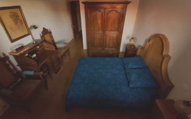 Maison du Tisserand by Algranate